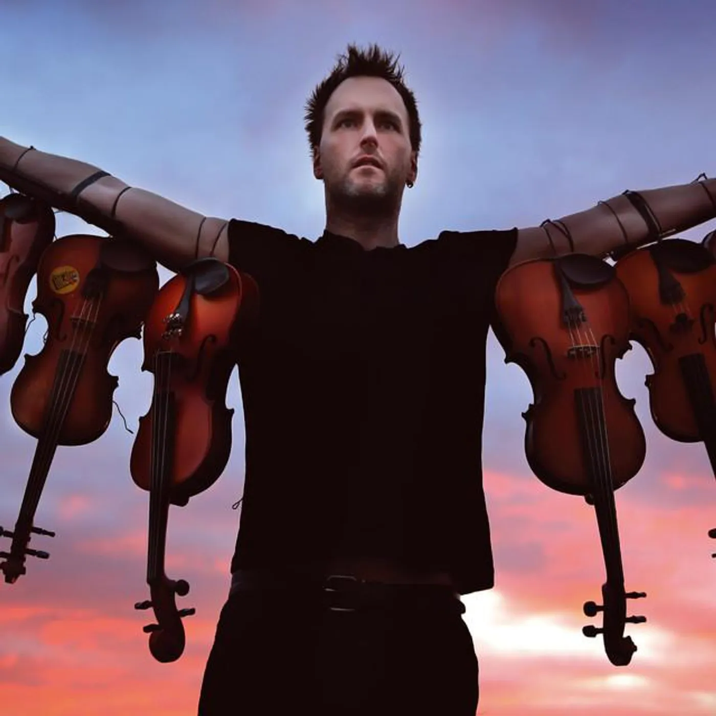 Jon Boden Brand Page