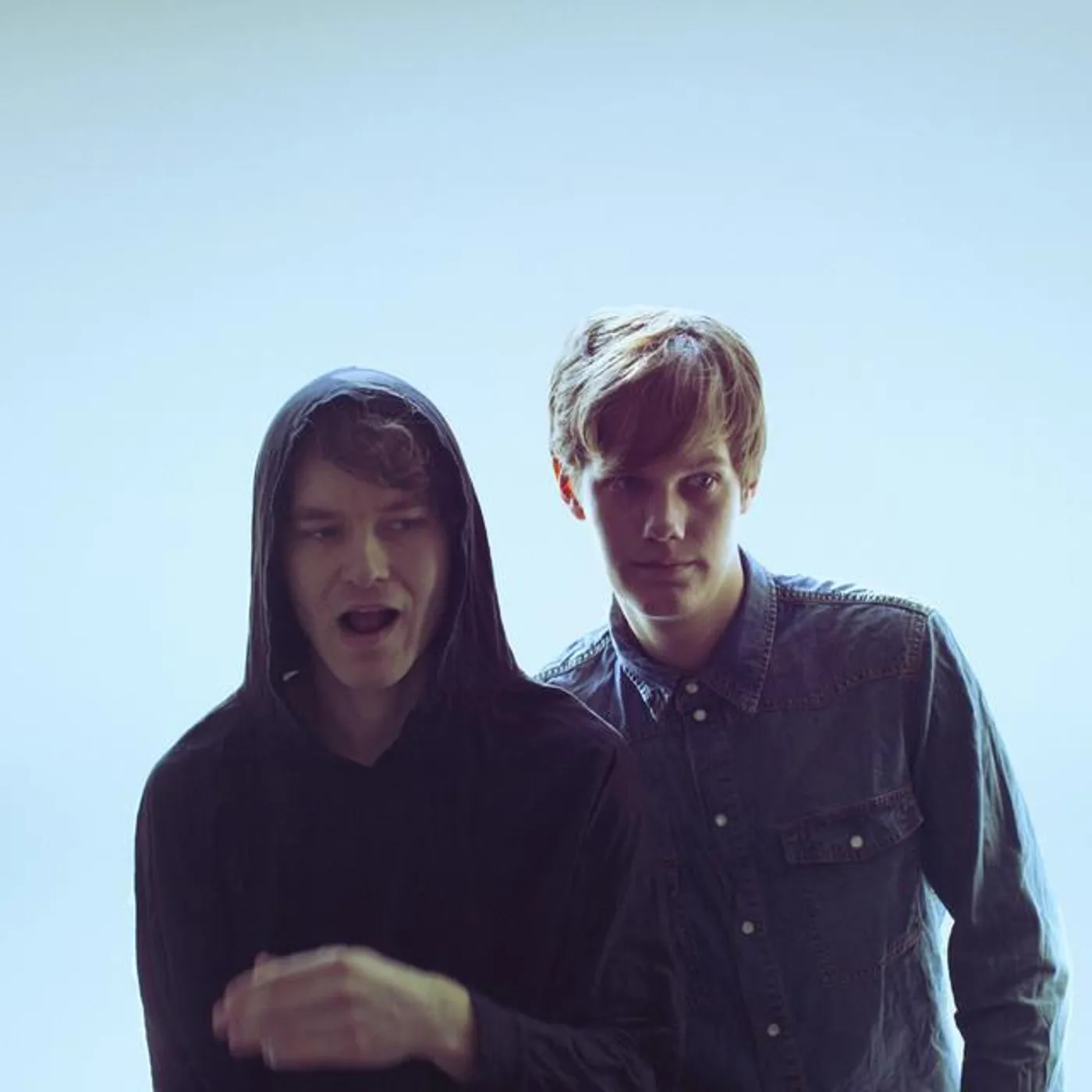 Bodebrixen Brand Page