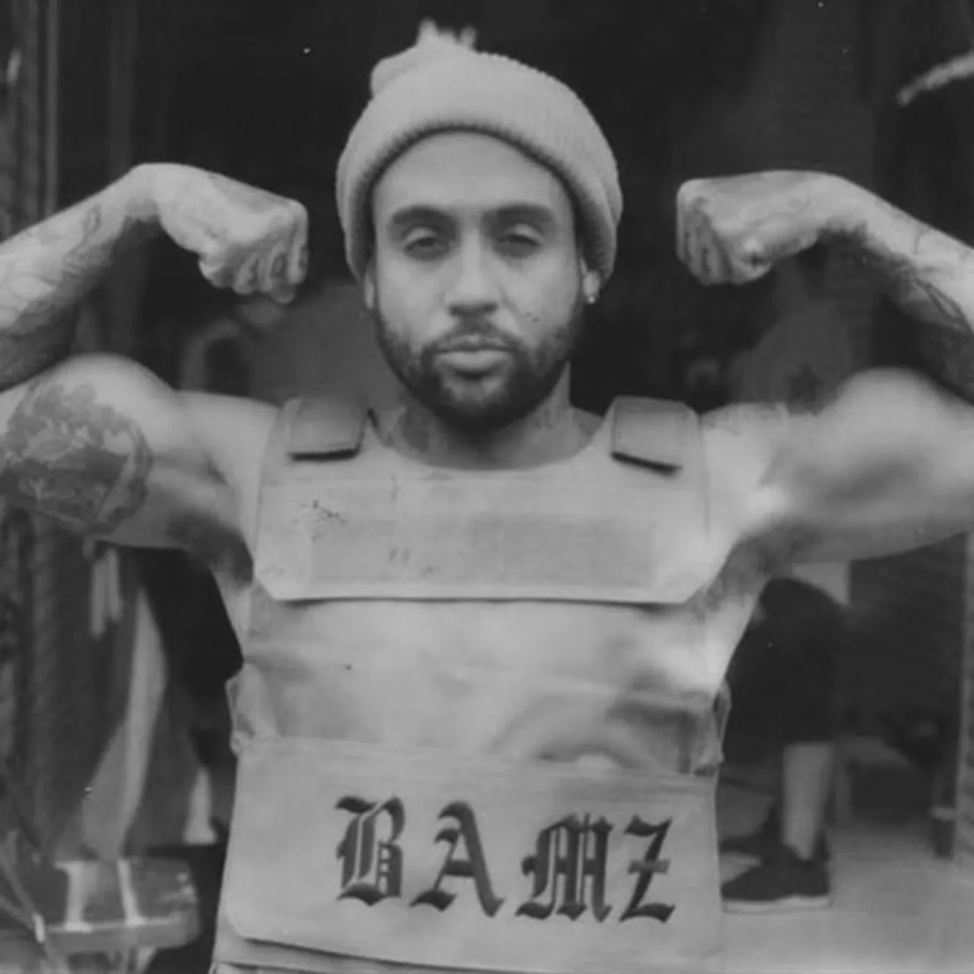 Bodega Bamz Brand Page