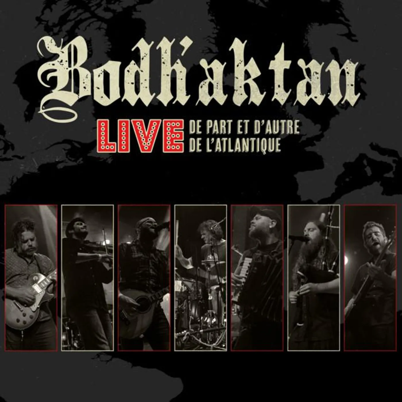 Bodh’aktan Brand Page