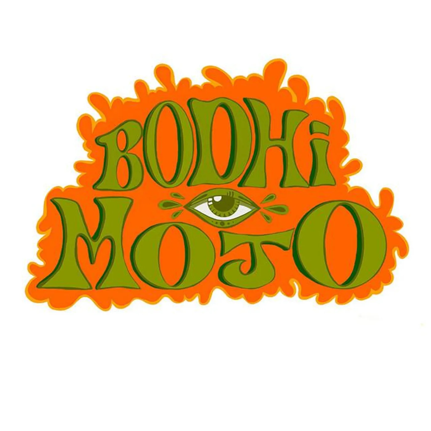 Bodhi Mojo Brand Page