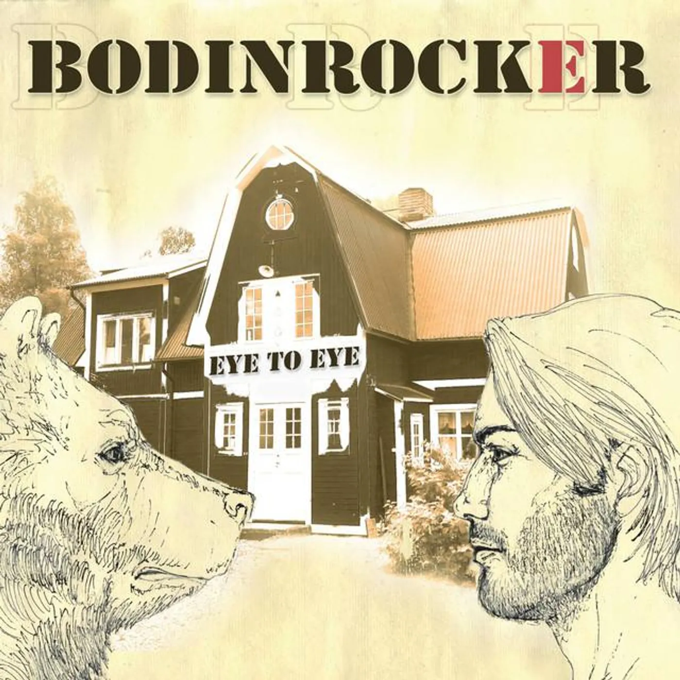 Bodinrocker Brand Page