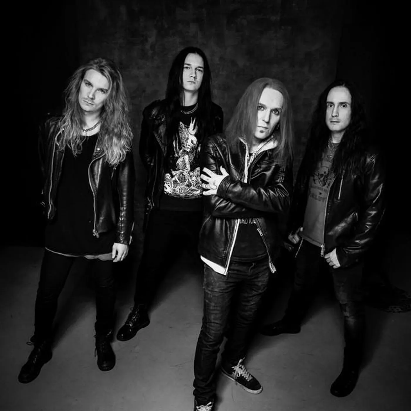 Bodom After Midnight Brand Page