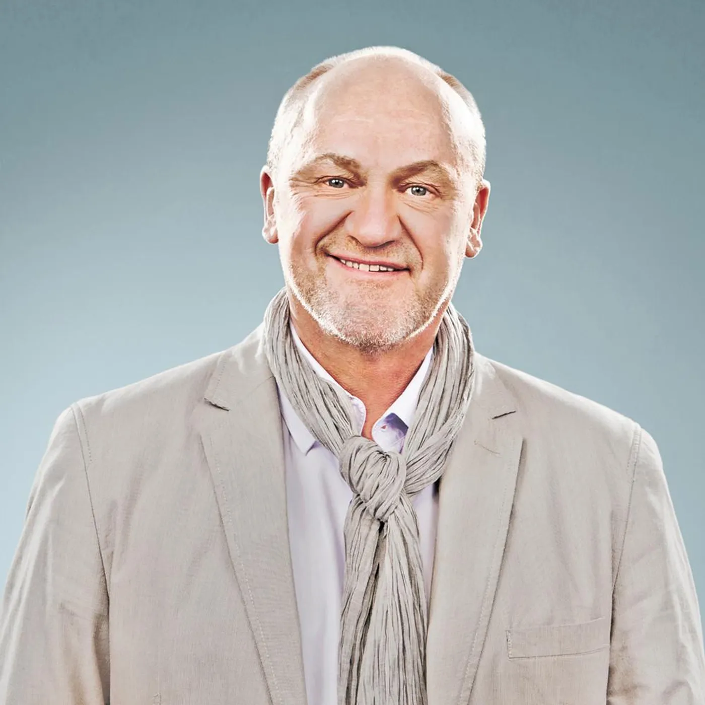 Bodo Bach Brand Page