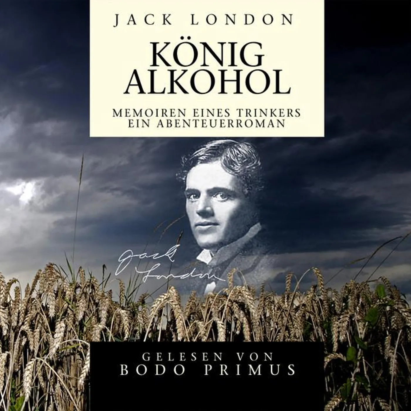 Bodo Primus Brand Page