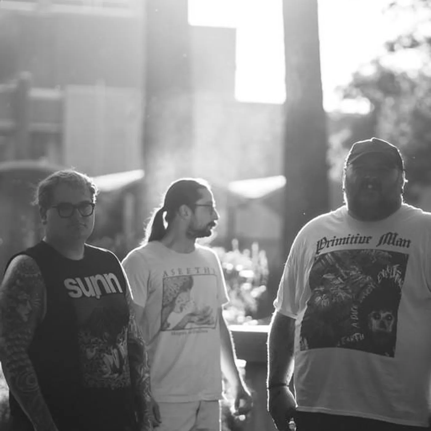 Body Void Brand Page