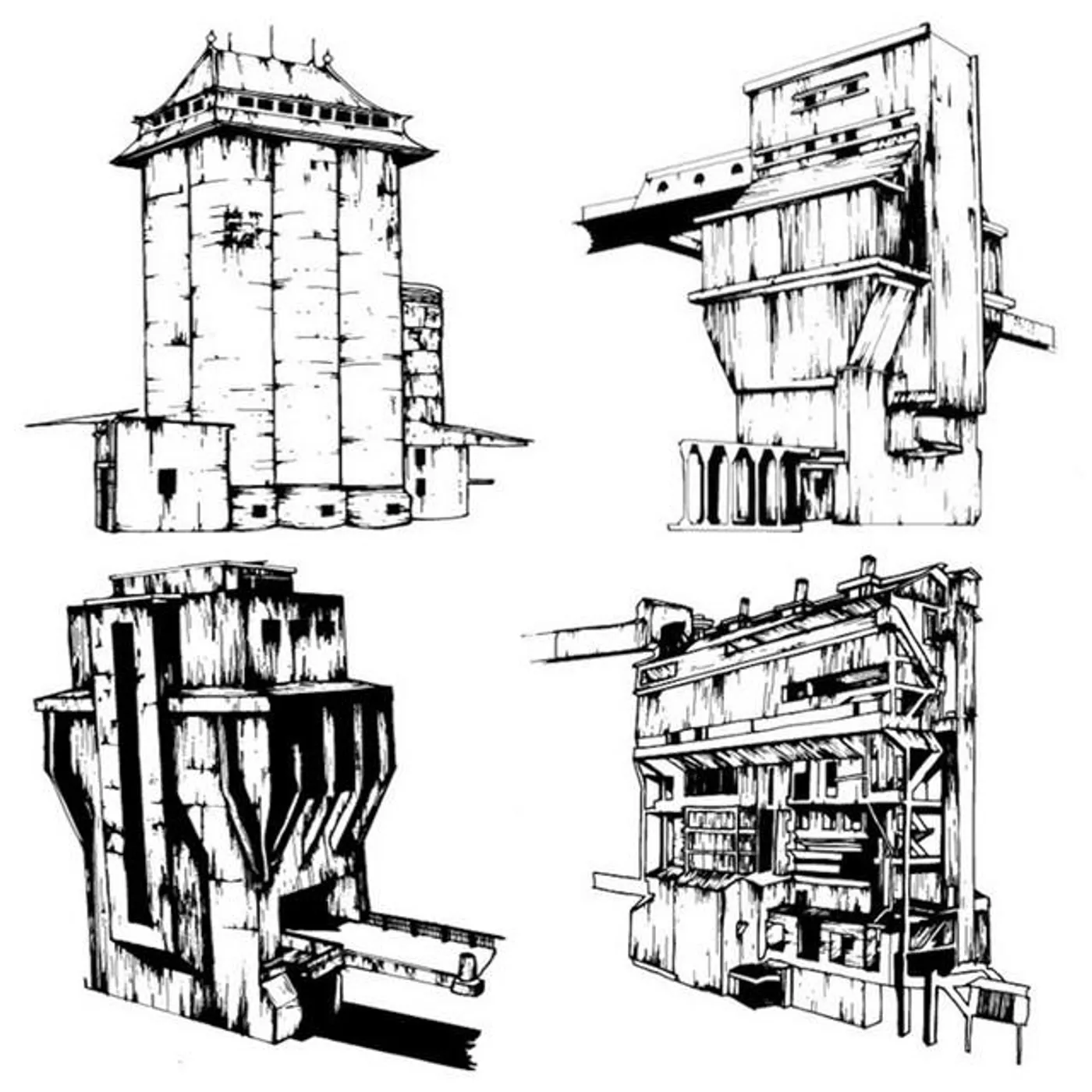 Body Boys Brand Page