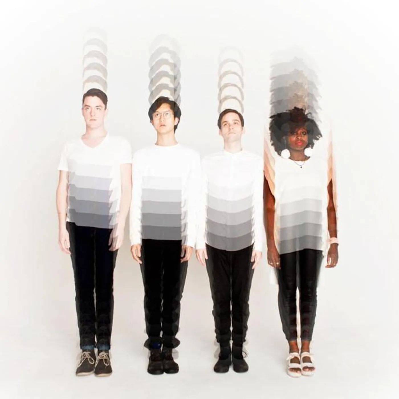 Body Language Brand Page