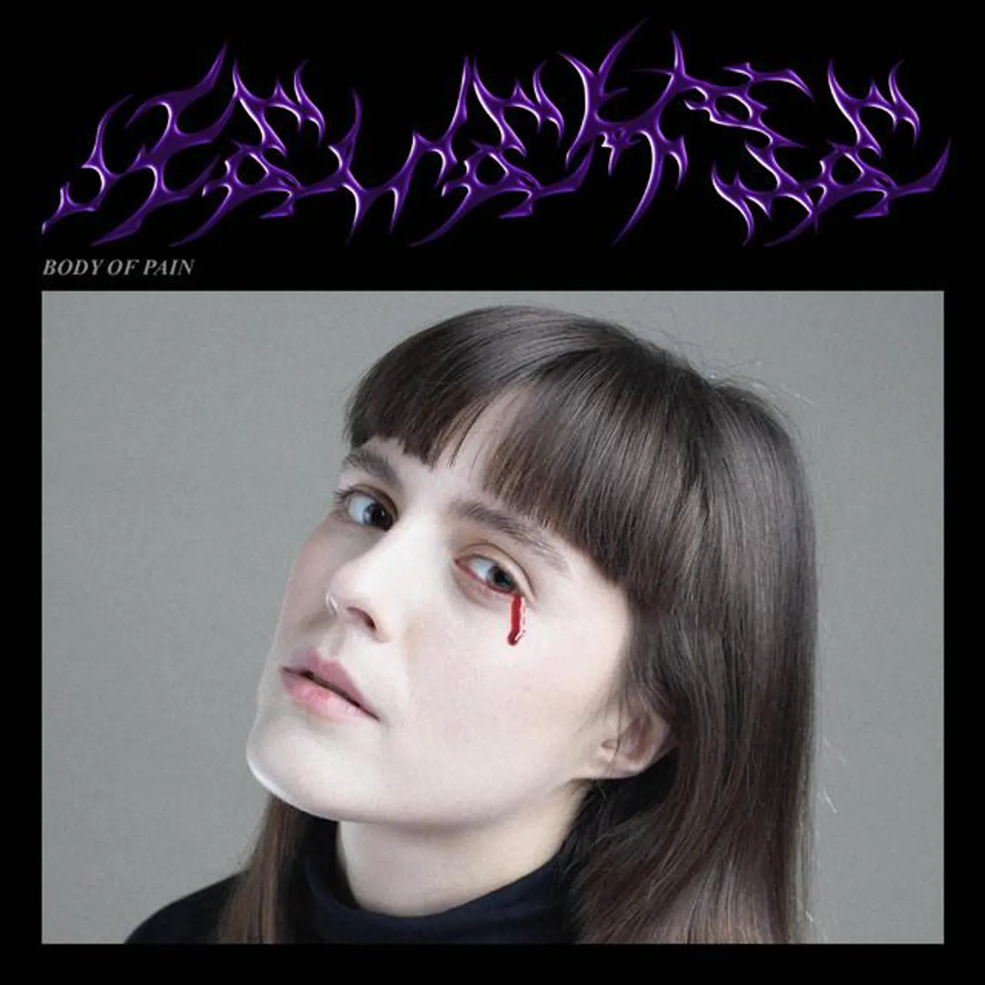 Body of Pain Brand Page