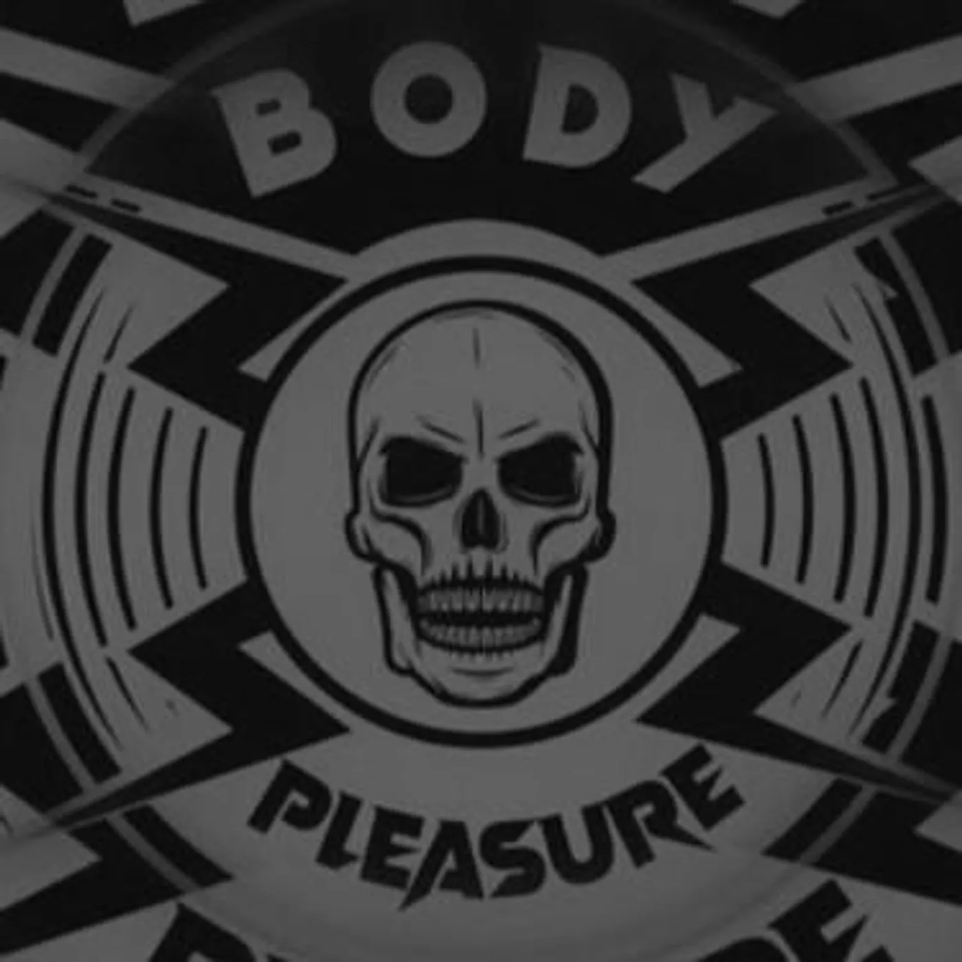 Body Pleasure