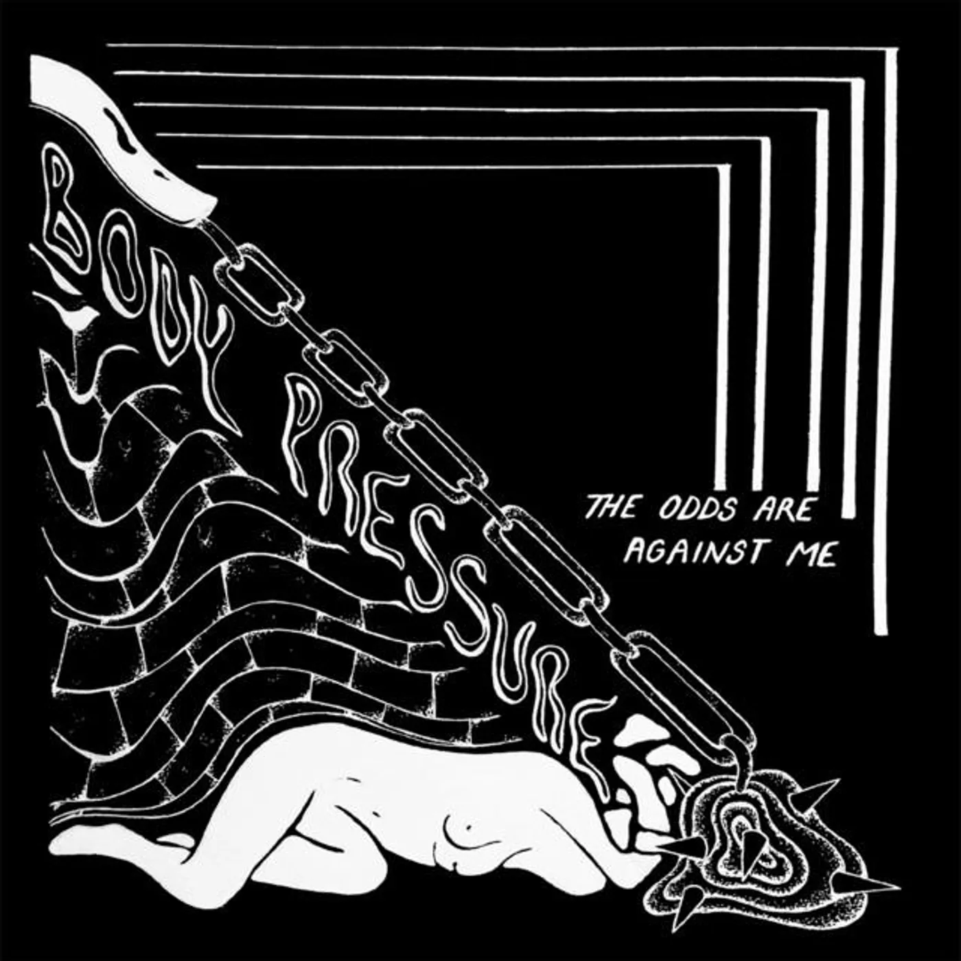 Body Pressure Brand Page