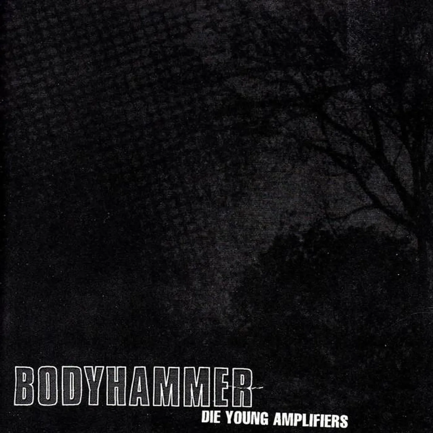 BODYHAMMER