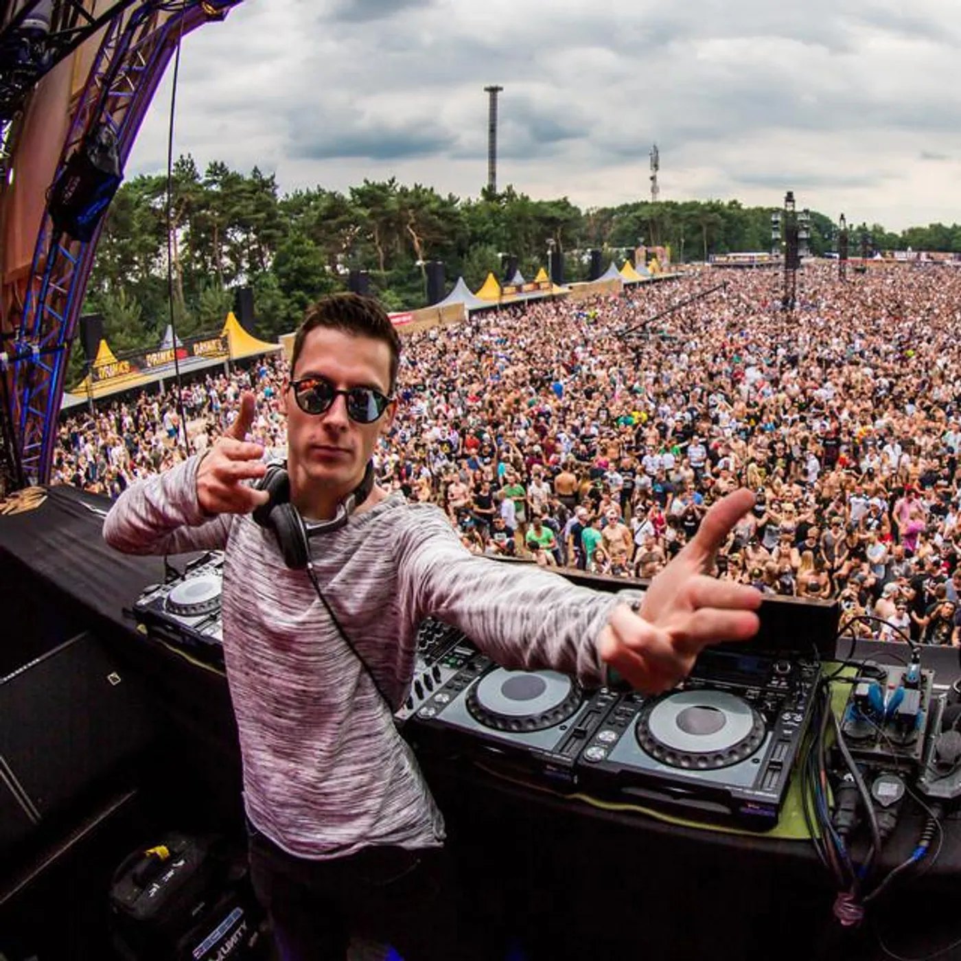 Bodyshock Brand Page