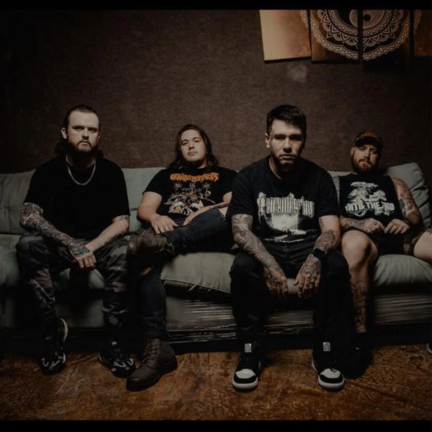 Bodysnatcher Brand Page