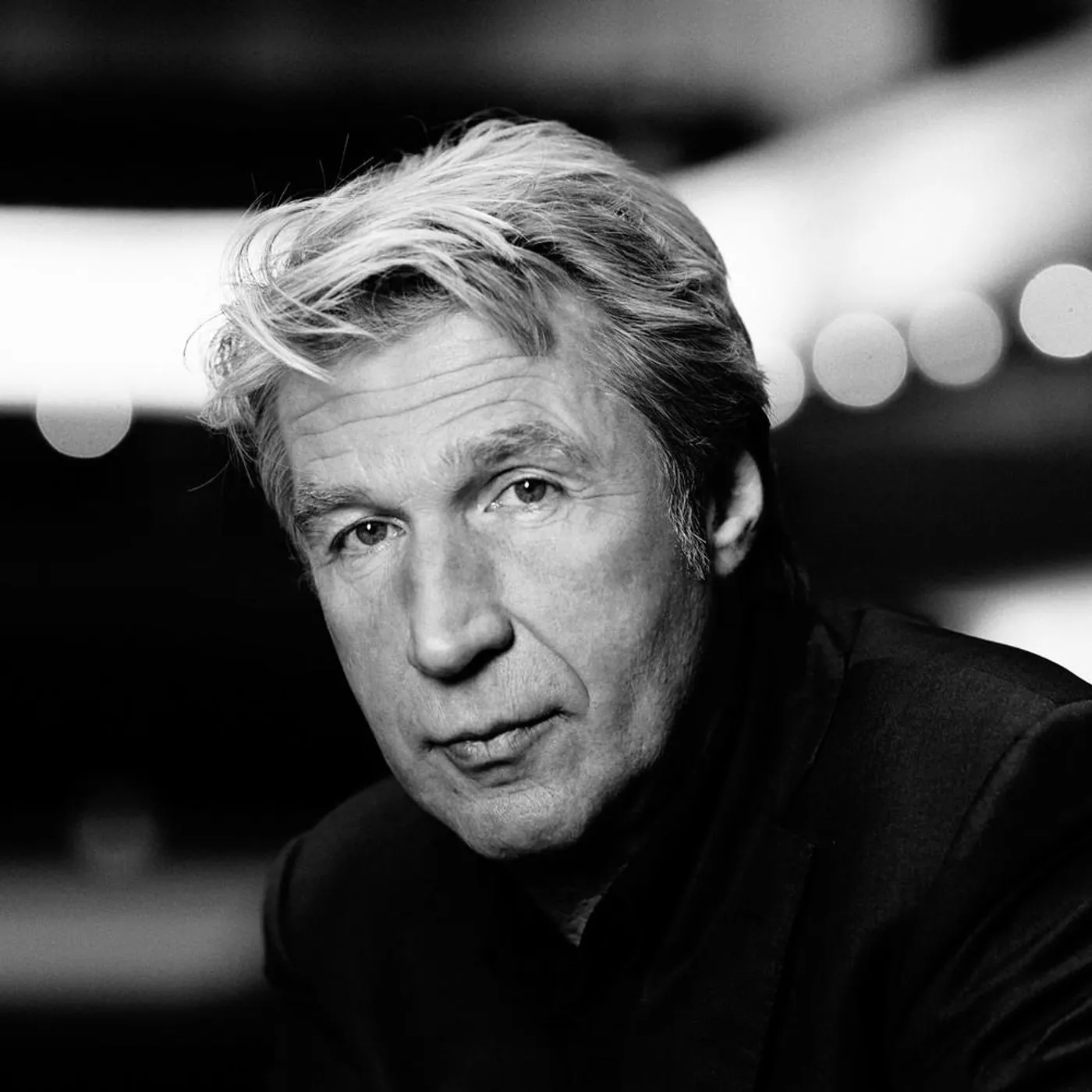 Frank Boeijen Brand Page