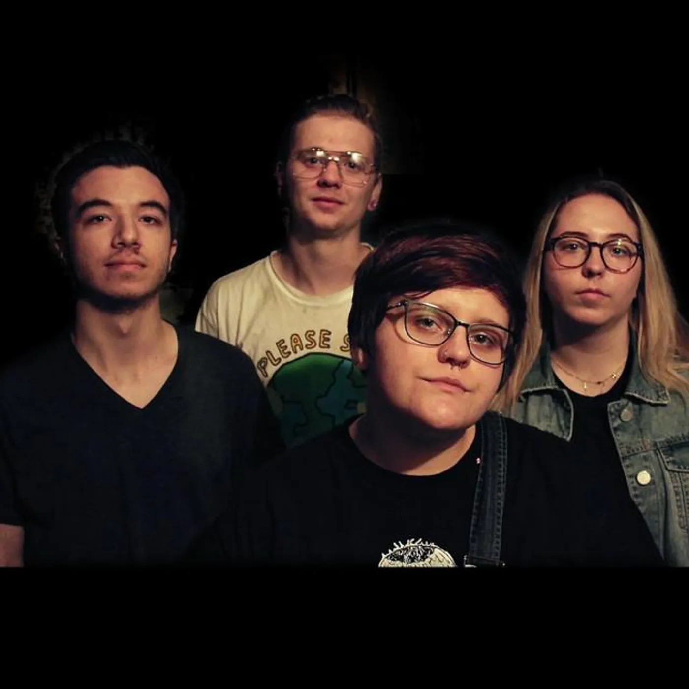 Boggy Walk and the Buffalos