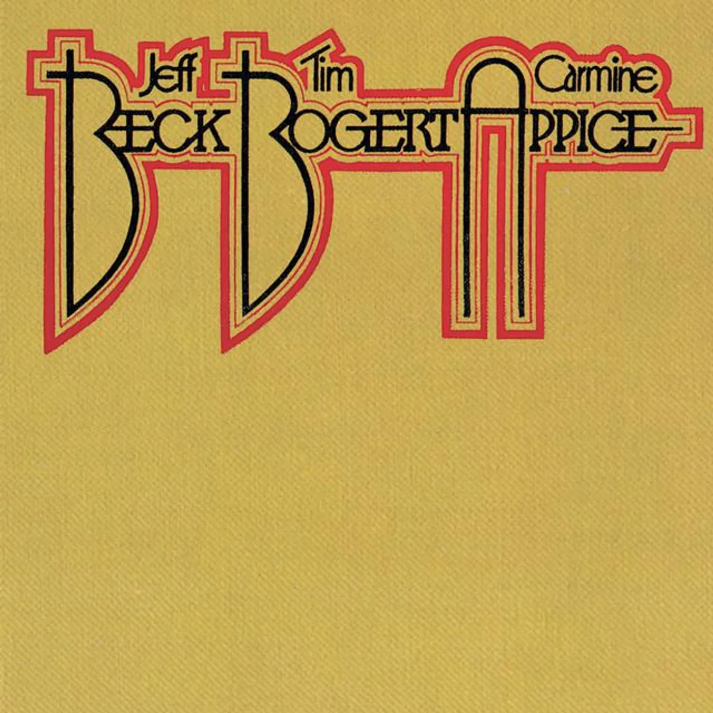 Beck, Bogert, Appice