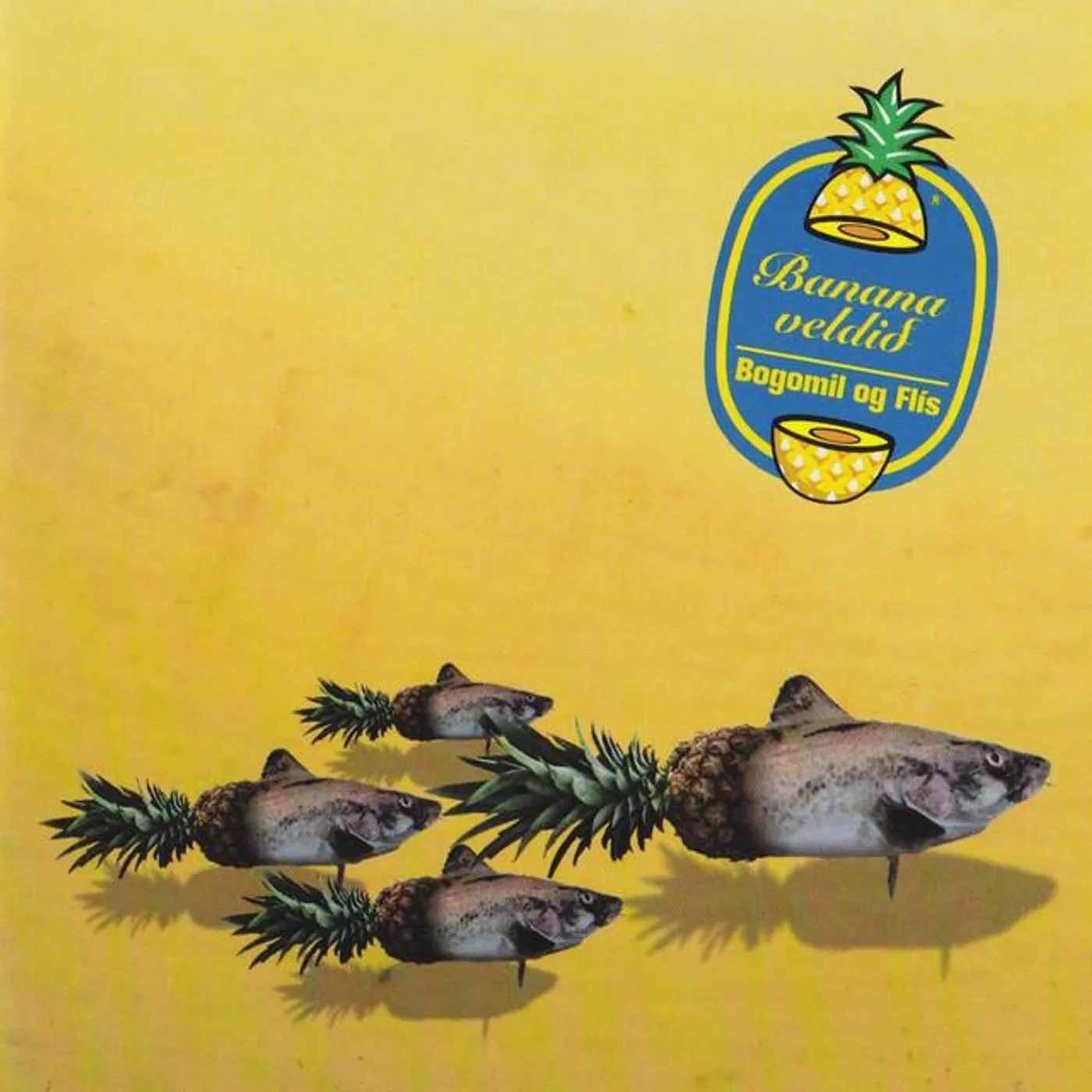 Bogomil Font Brand Page