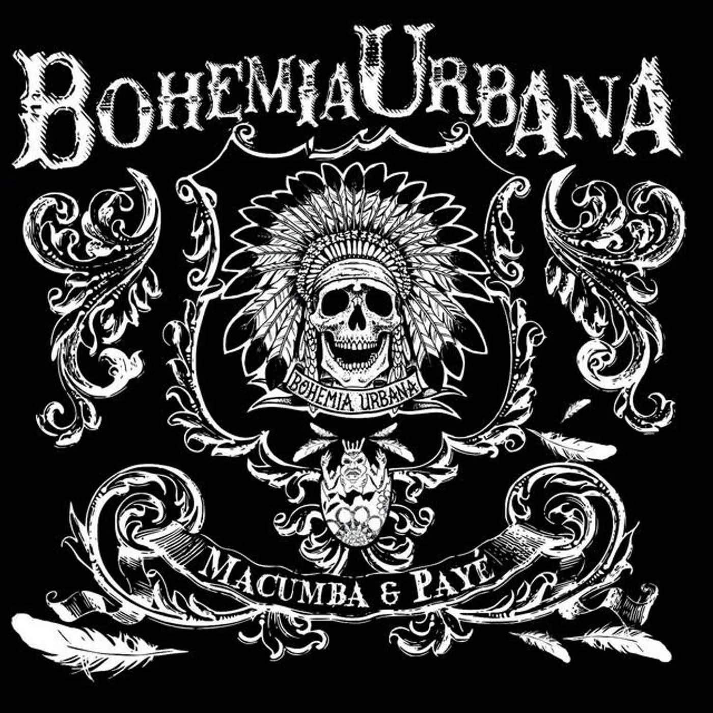 Bohemia Urbana