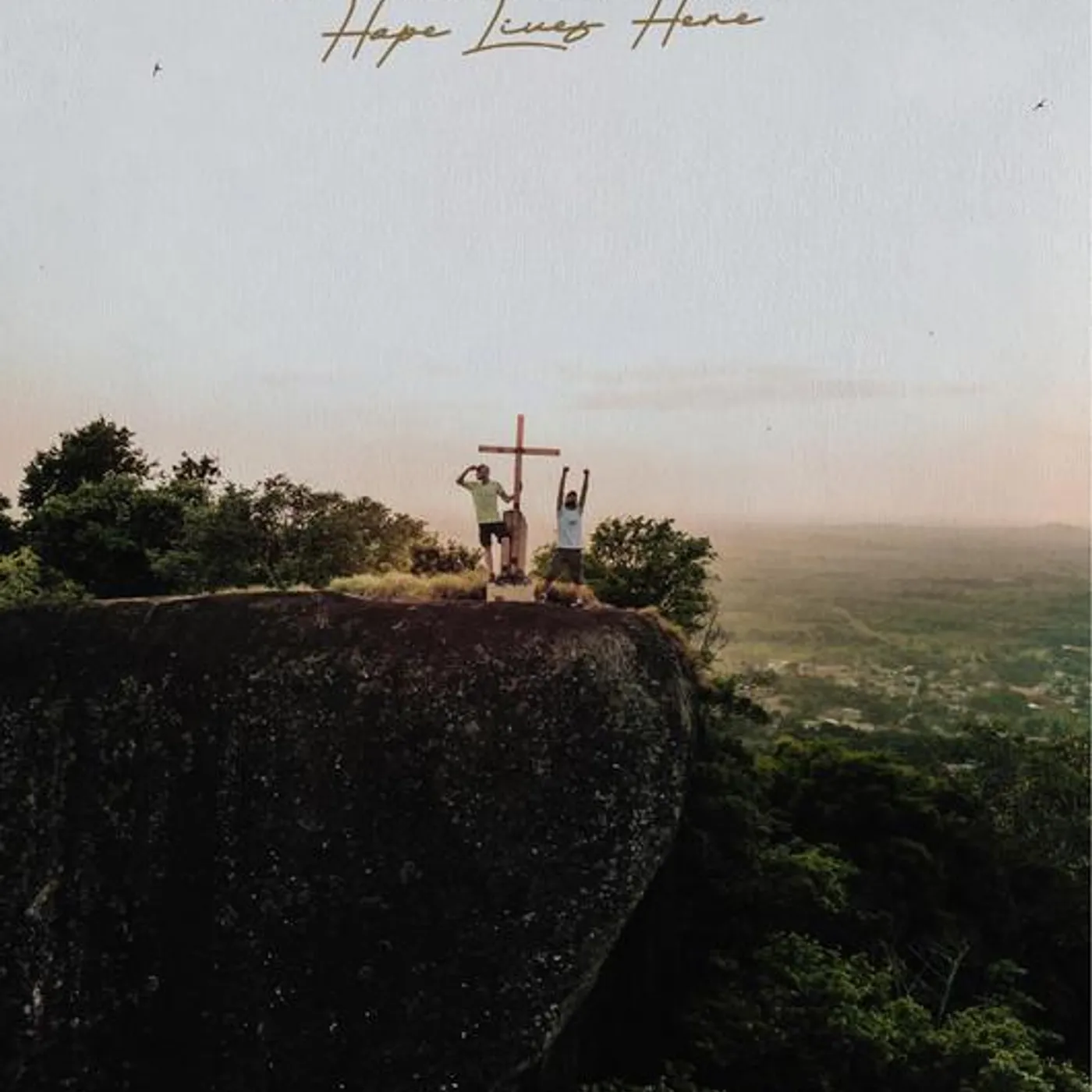 Boiling Point Brand Page