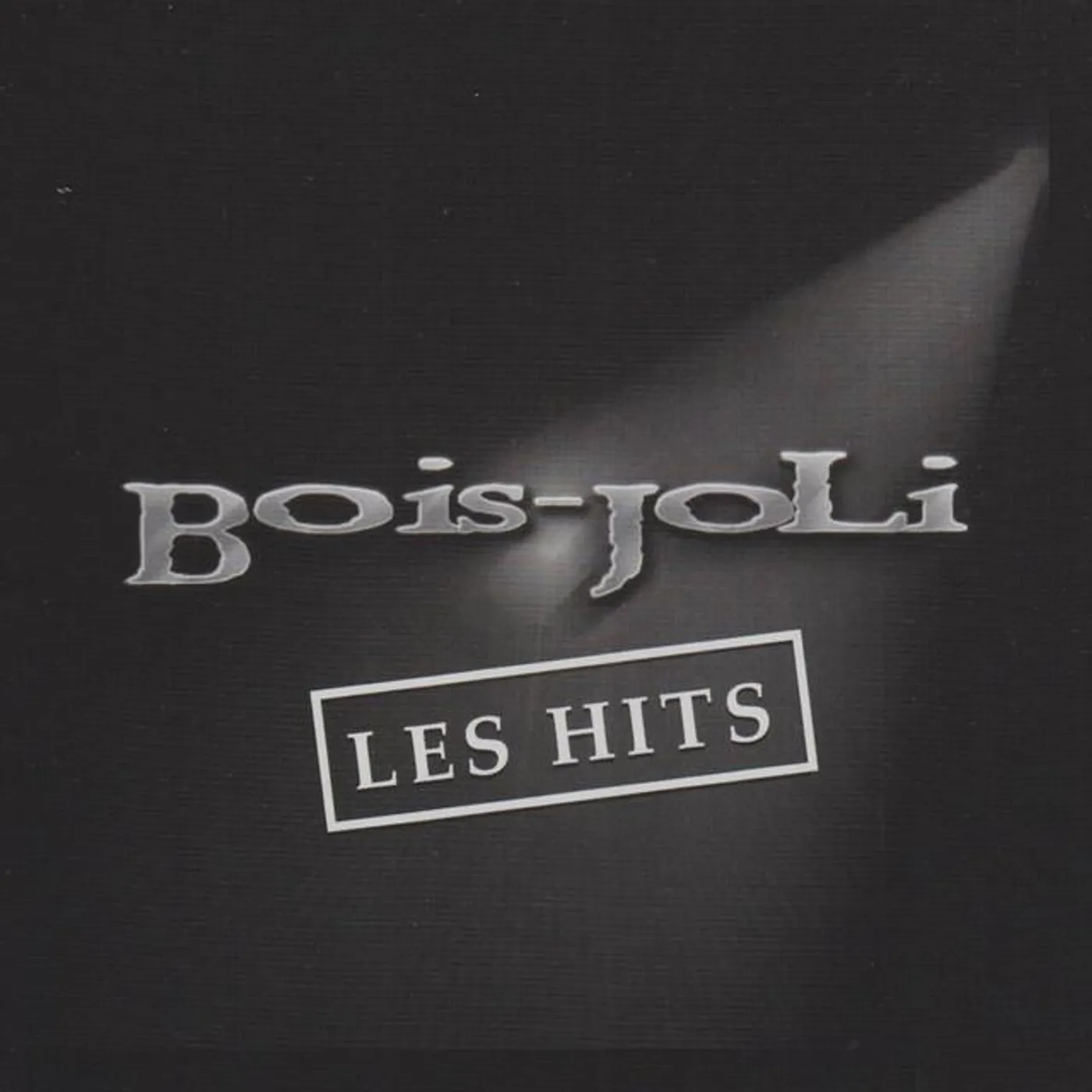 Bois-Joli