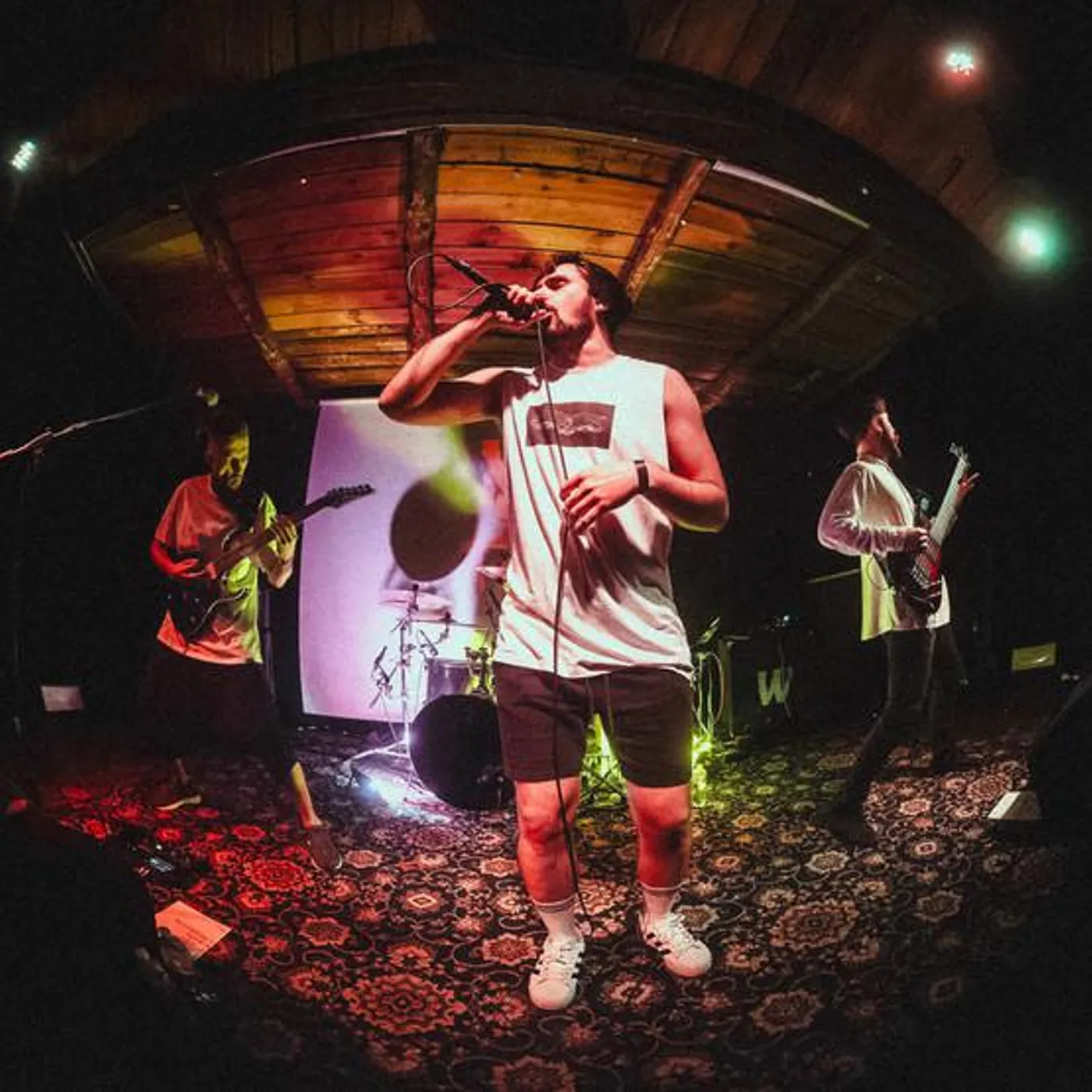 Bojevilla Brand Page