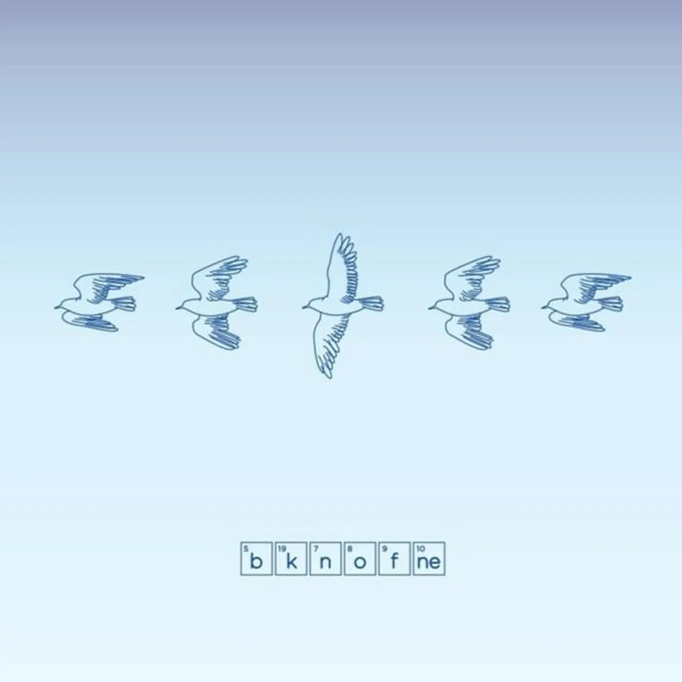 bokunofune Brand Page