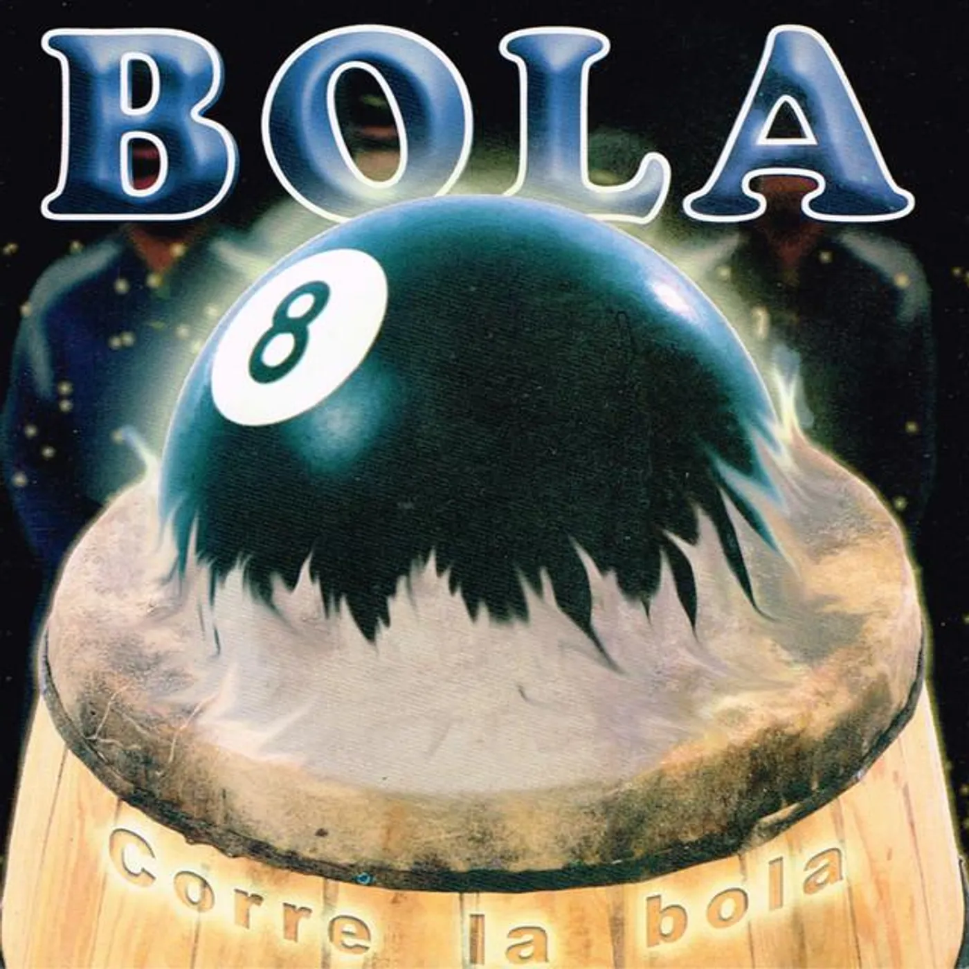 Bola 8