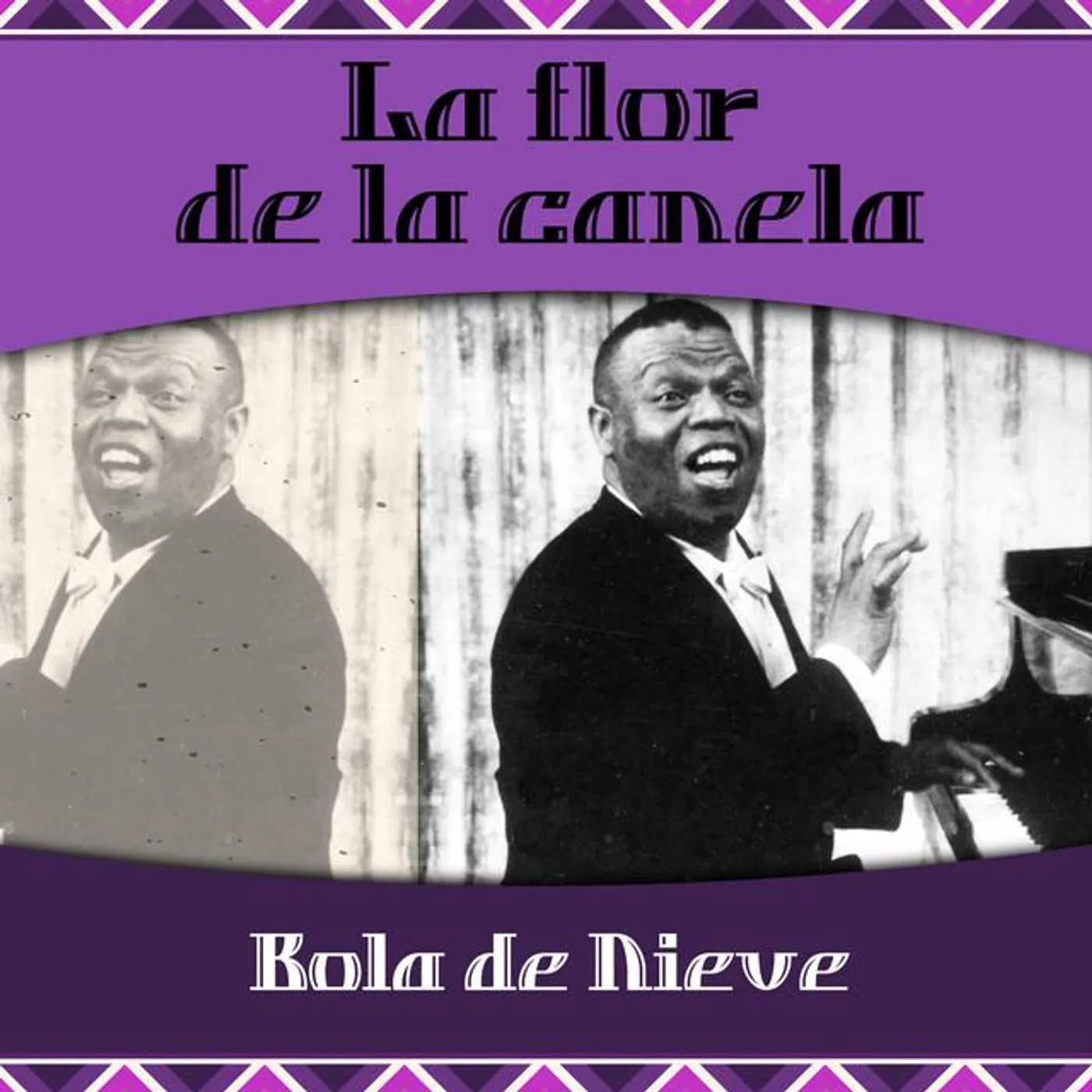 Bola De Nieve Brand Page