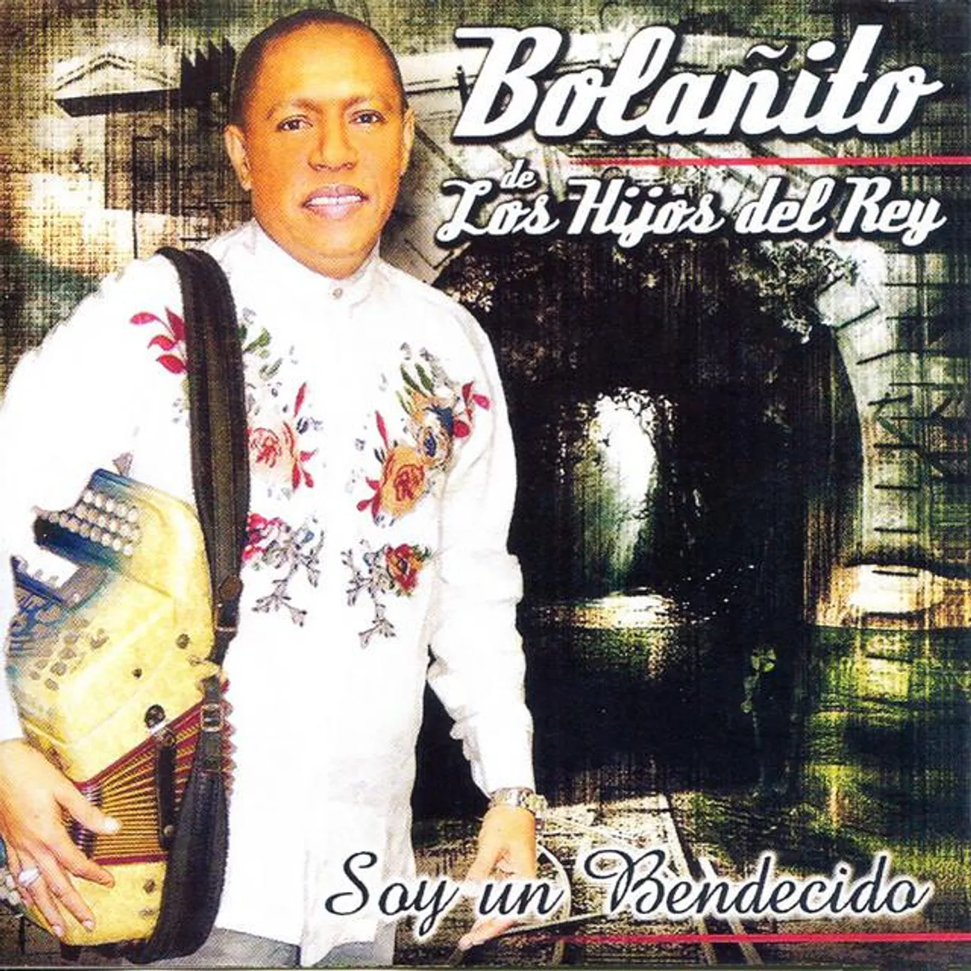 Bolañito De Los Hijos Del Rey Brand Page