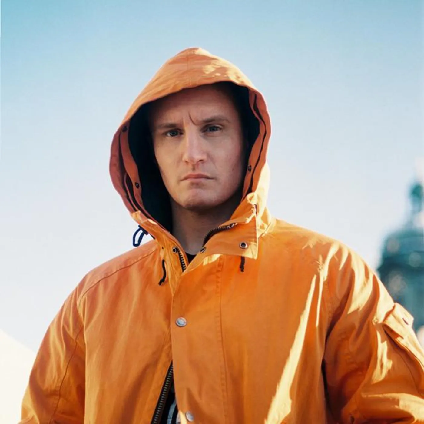 Kristoffer Bolander Brand Page