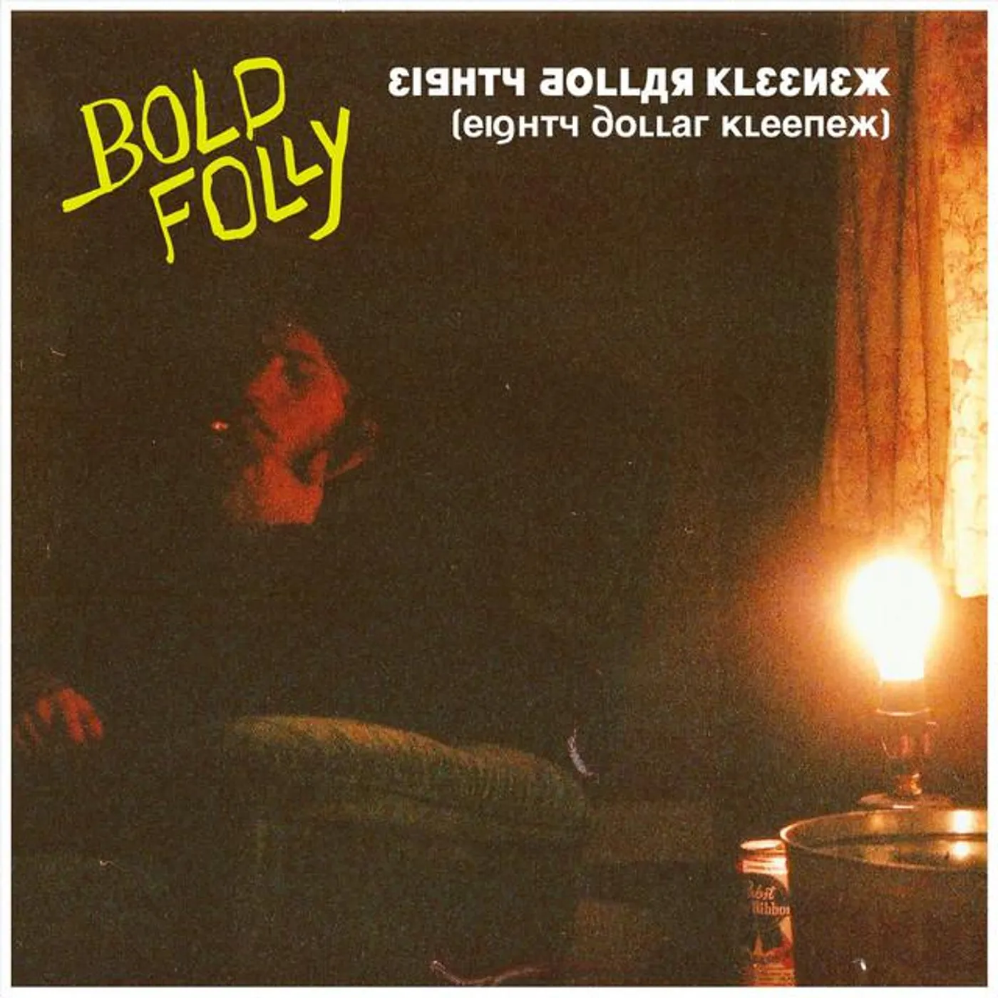 Bold Folly