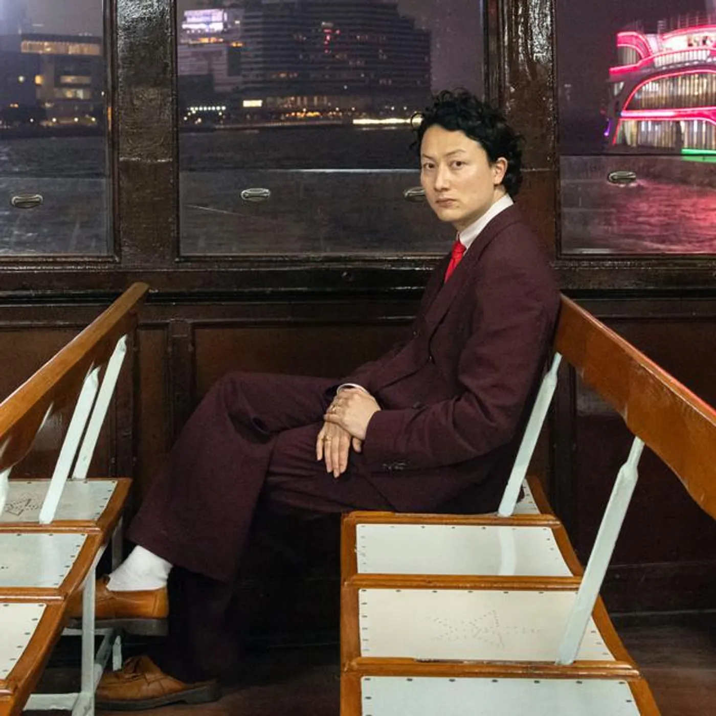 Bolis Pupul Brand Page