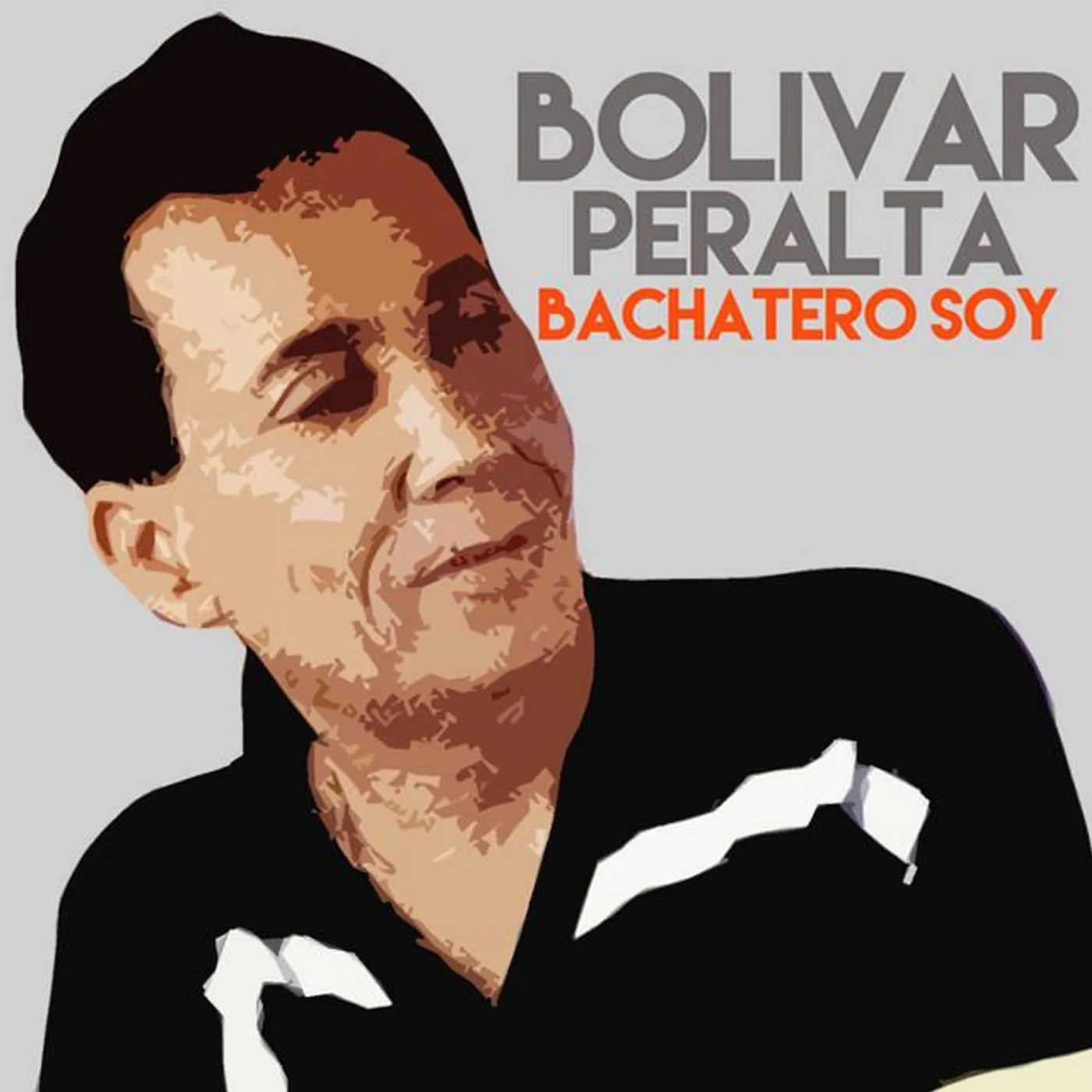 Bolivar Peralta Brand Page