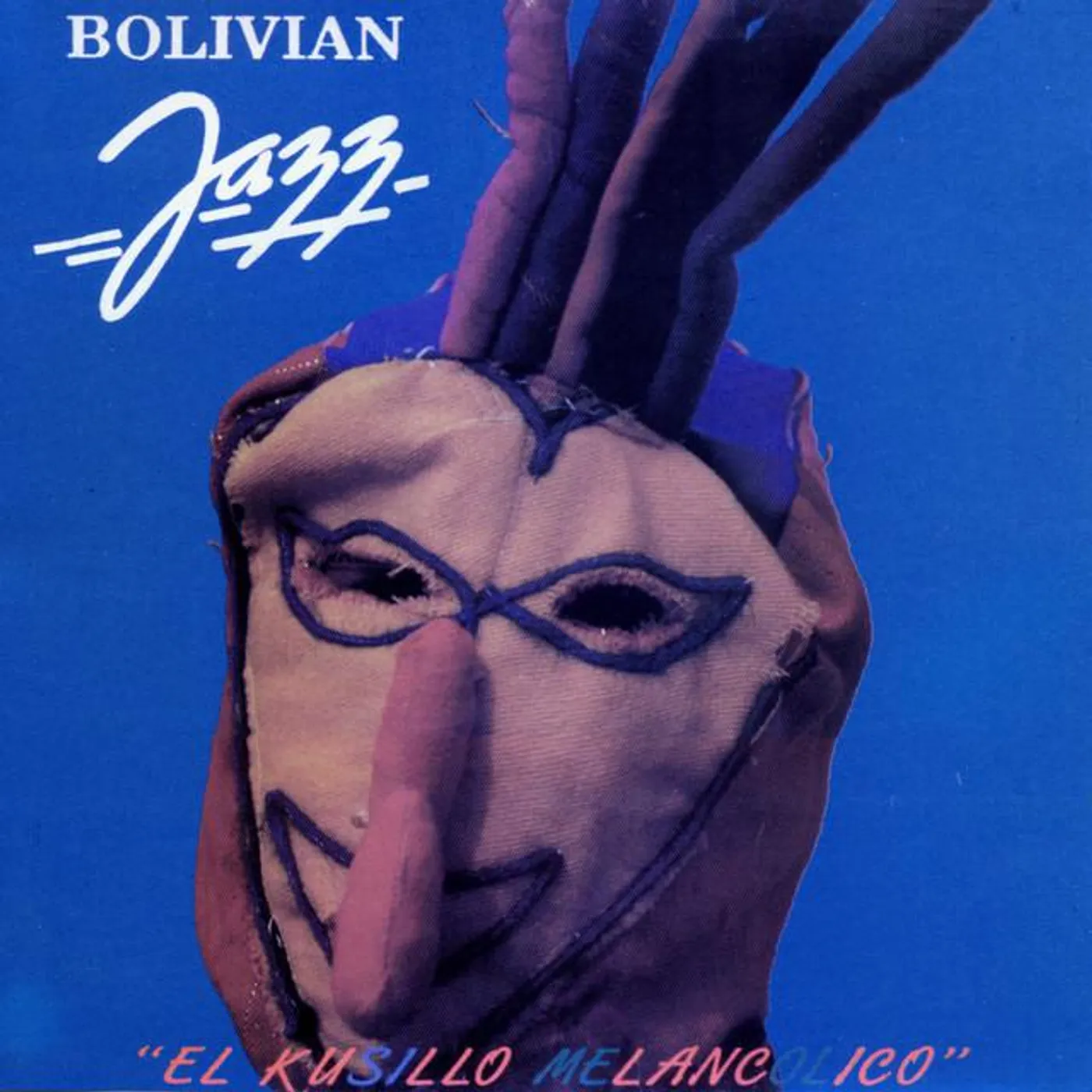 Bolivian Jazz