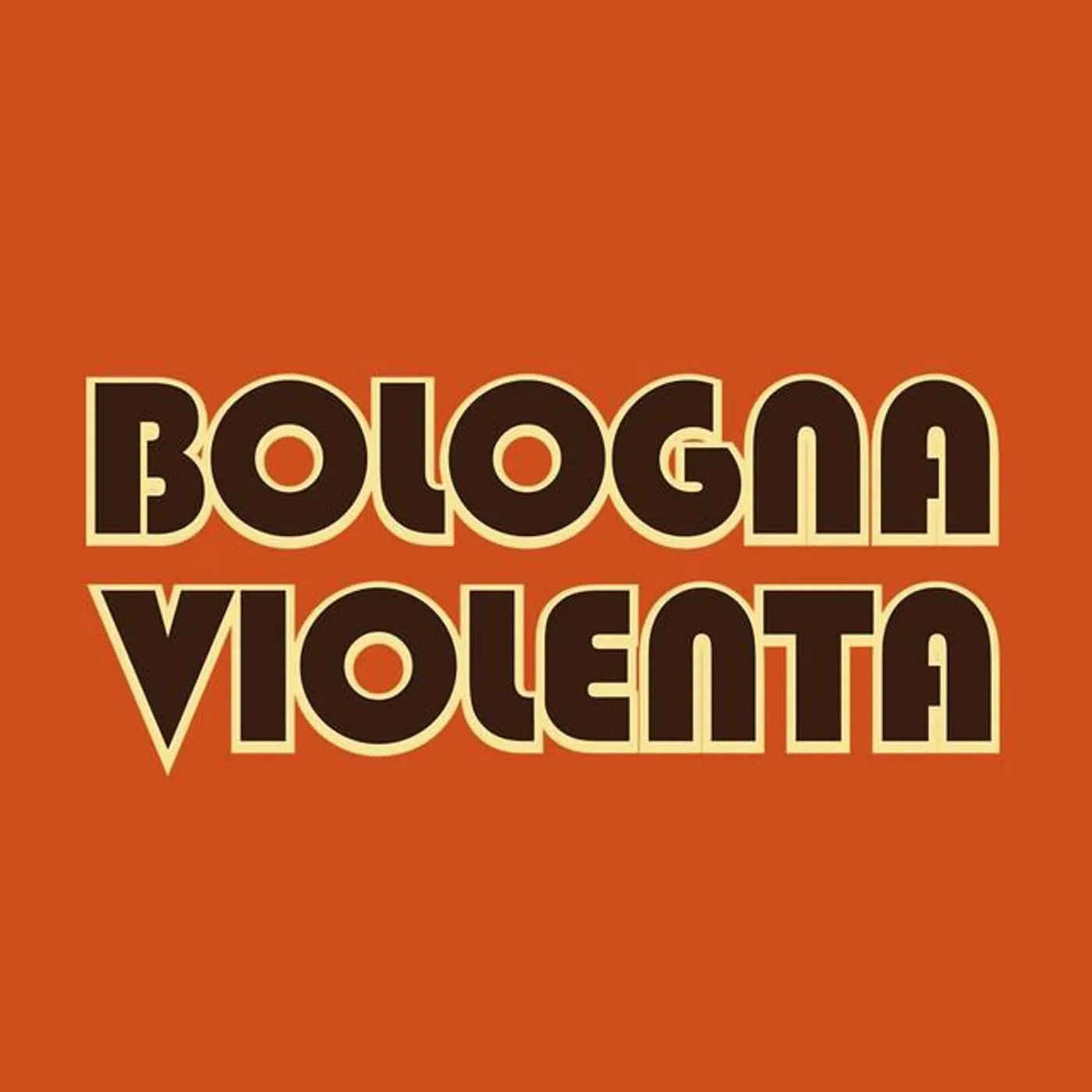 Bologna Violenta Brand Page