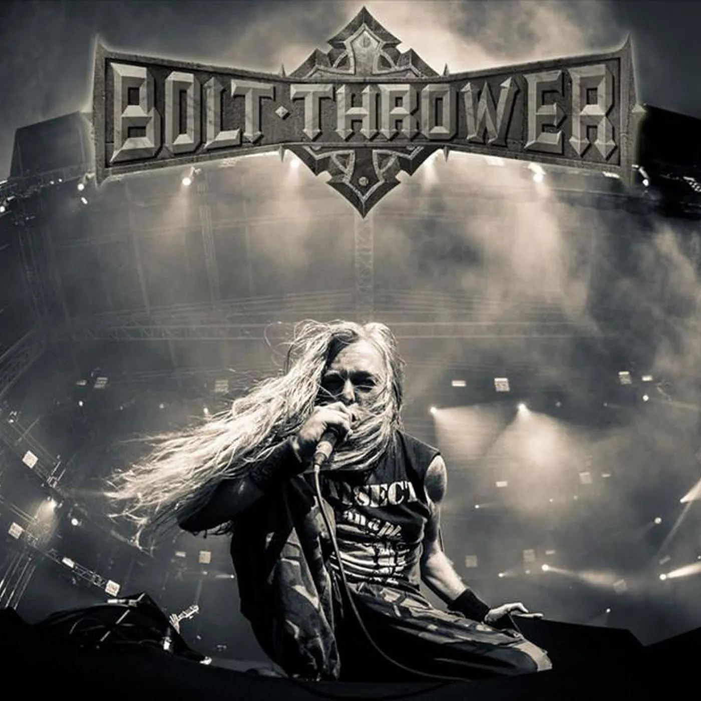 Bolt Thrower Brand Page