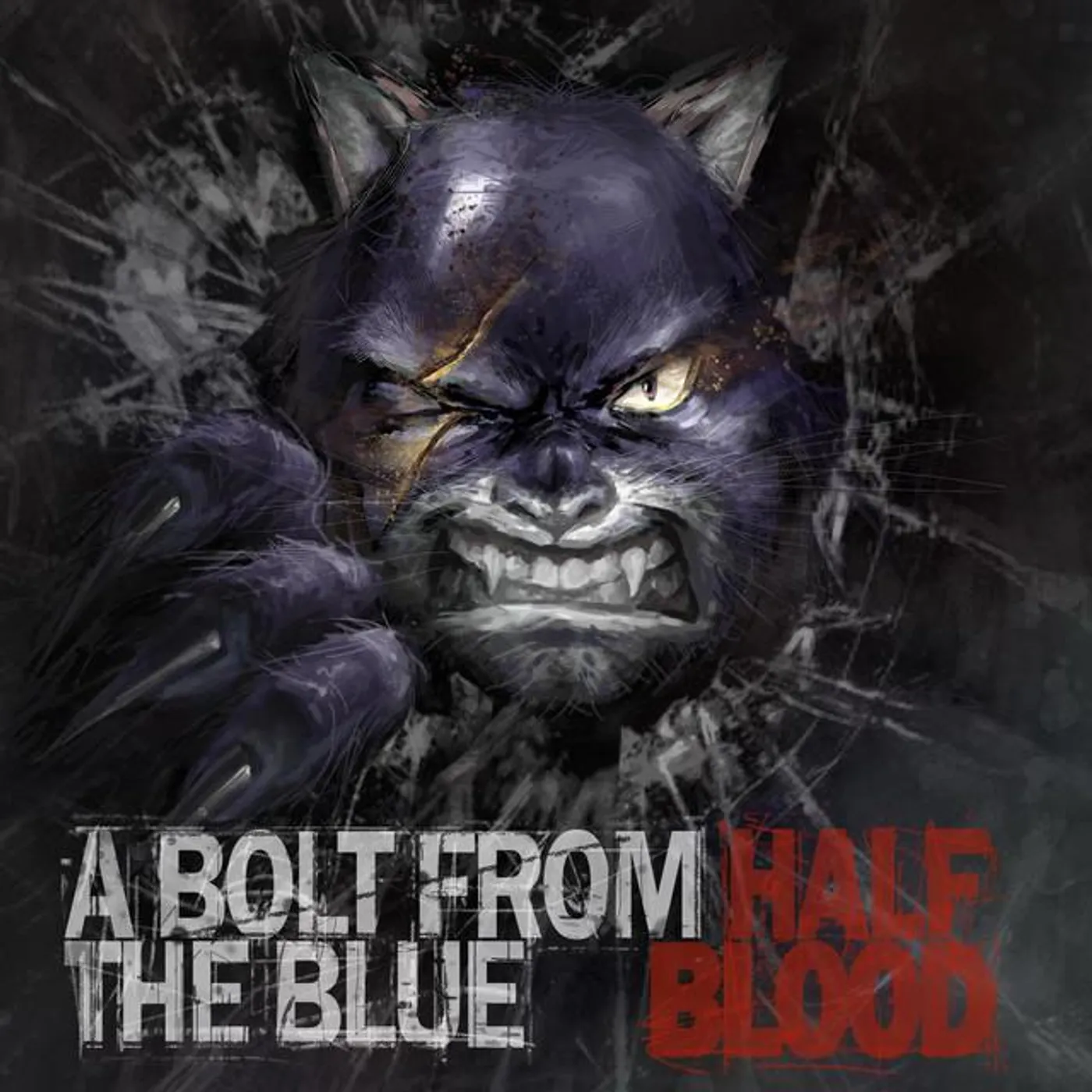 Bolt From The Blue