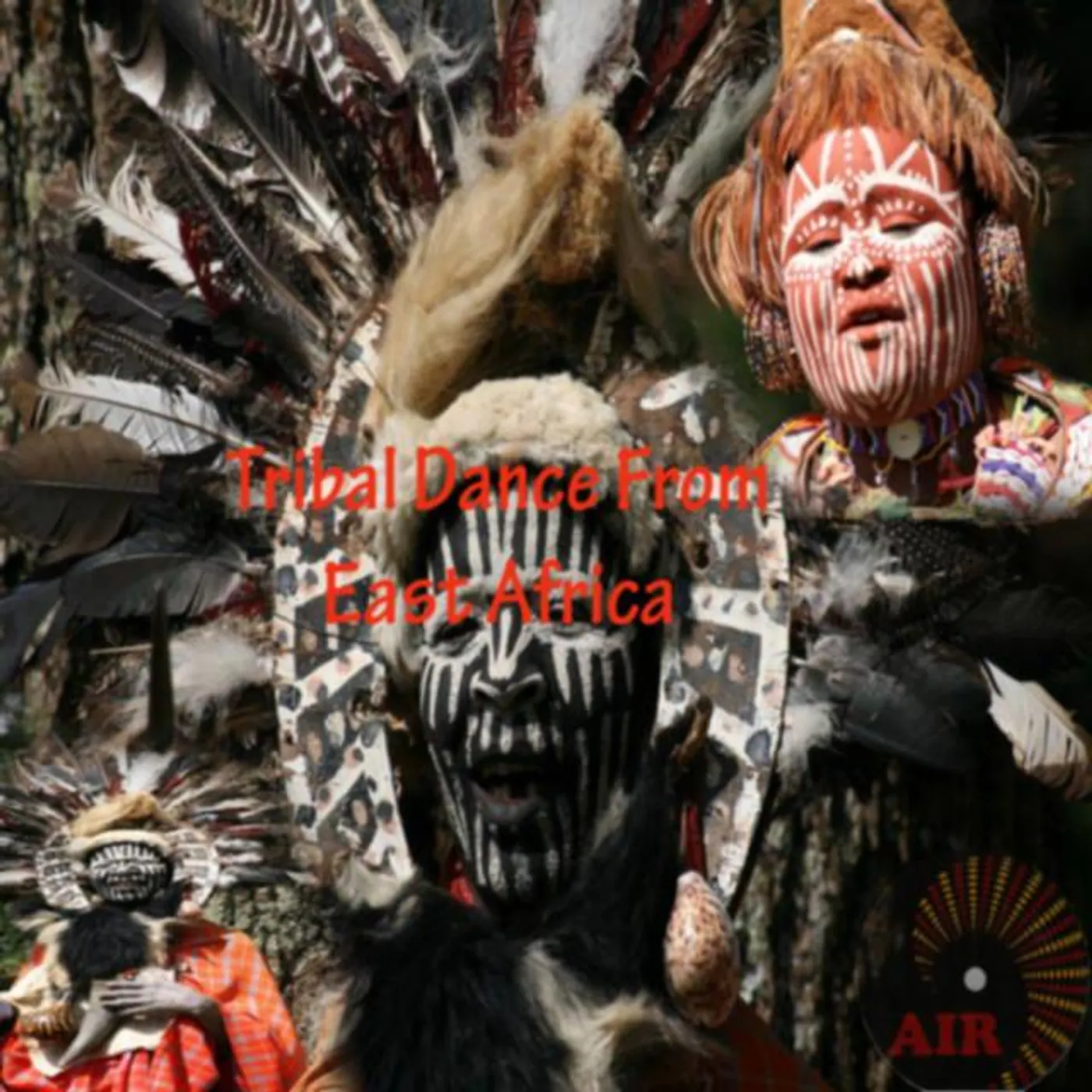 Bomas Of Kenya Brand Page