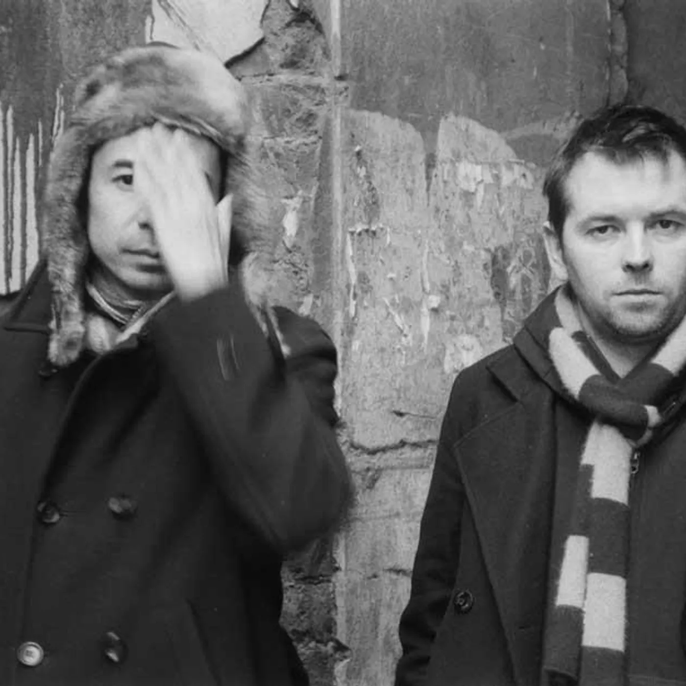 Bomb The Bass Brand Page