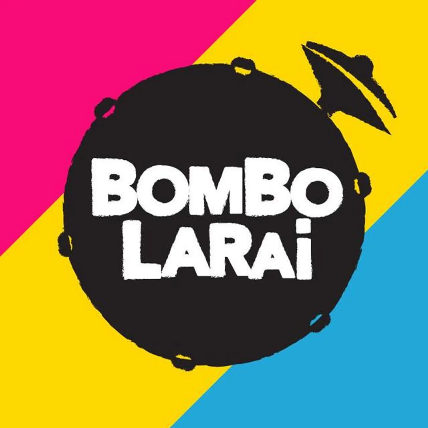 Bombo Larai
