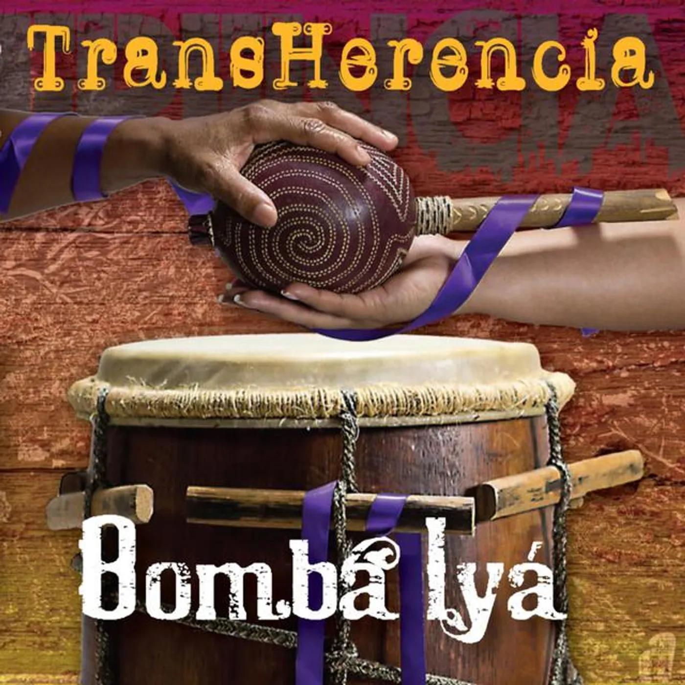 Bomba Iyá