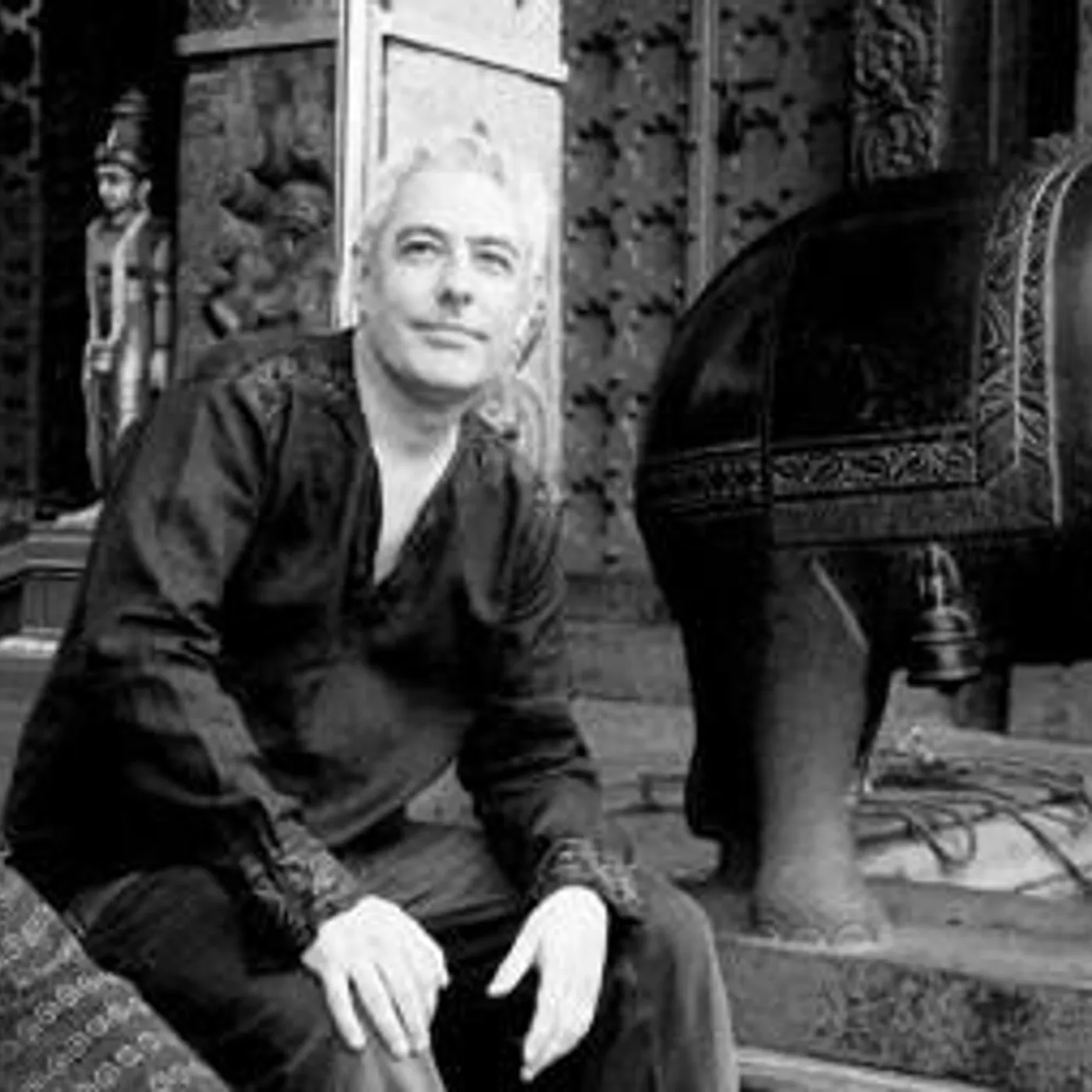 Bombay Dub Orchestra Brand Page