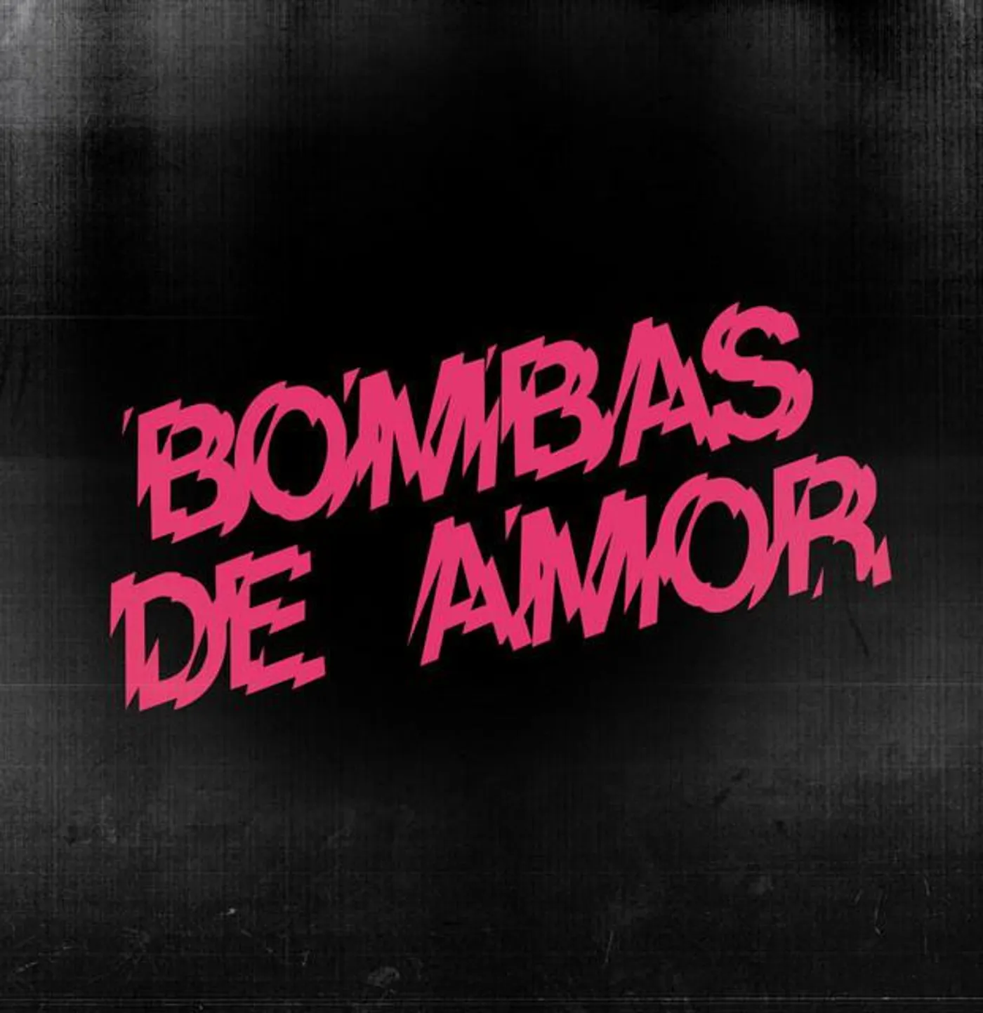 Bombas de Amor