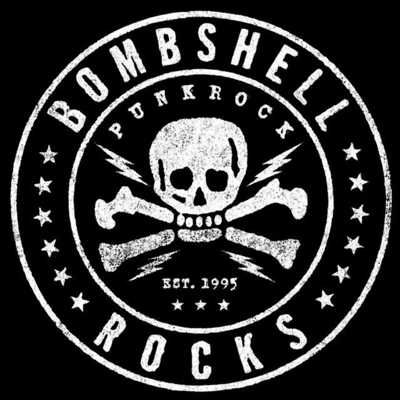 Bombshell Rocks Brand Page