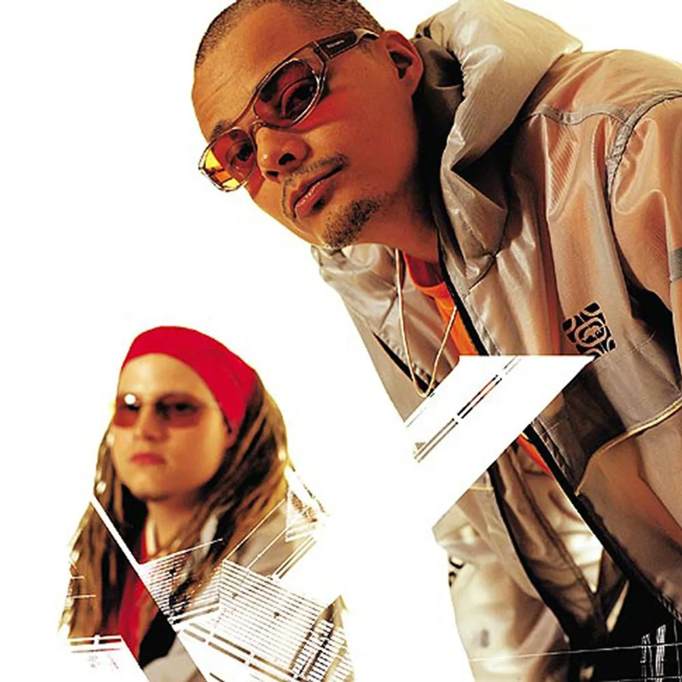 Bomfunk MC's Brand Page