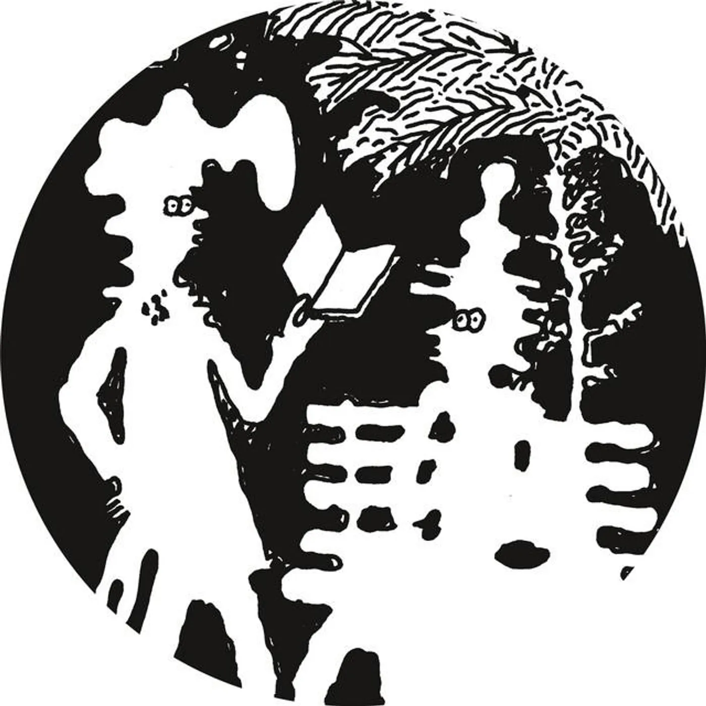 Jacques Bon Brand Page