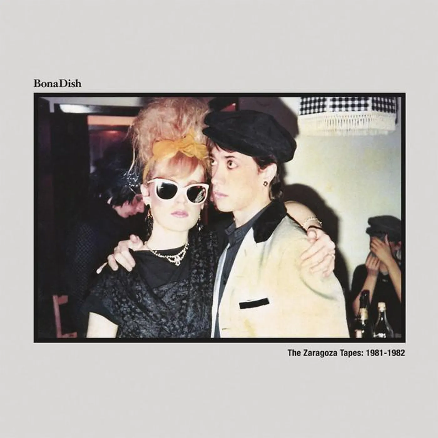 Bona Dish Brand Page