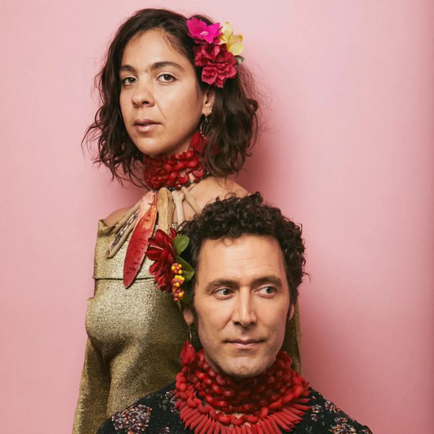 Bonbon Vodou Brand Page