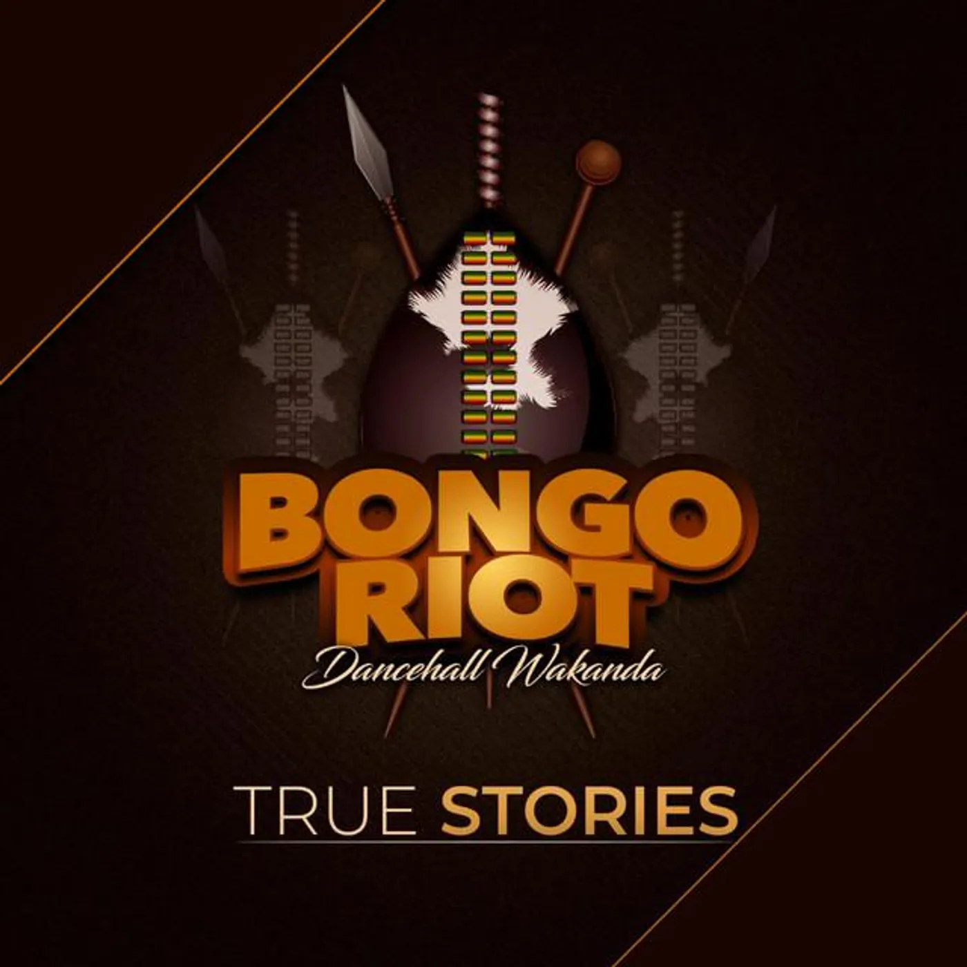 Bongo Riot